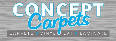 Concept Carpets Ltd